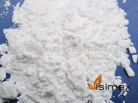  Tapioca  starch
