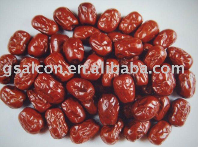 2010 new crop dried date
