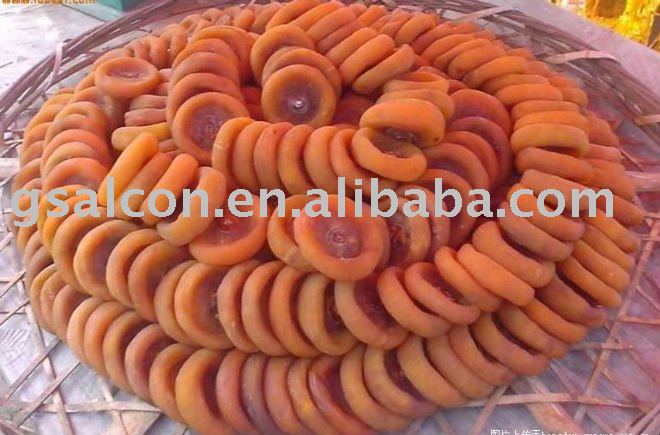 fruit drypersimmon