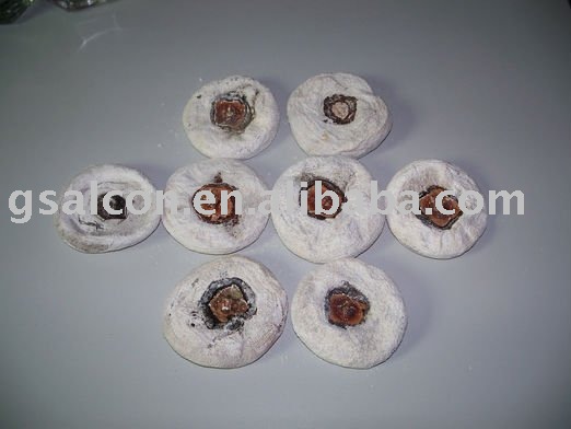 Shaanxi persimmon
