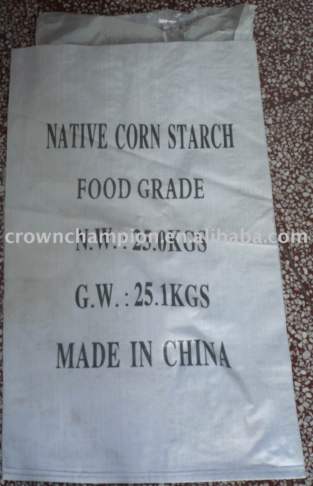 Corn Starch