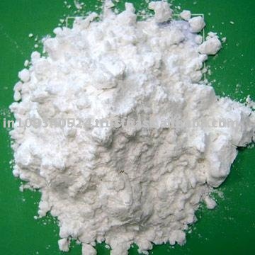 Native Potato Starch