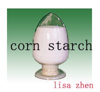 sell corn starch (food tech Pharmaceutical Grade)