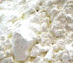 Corn flour