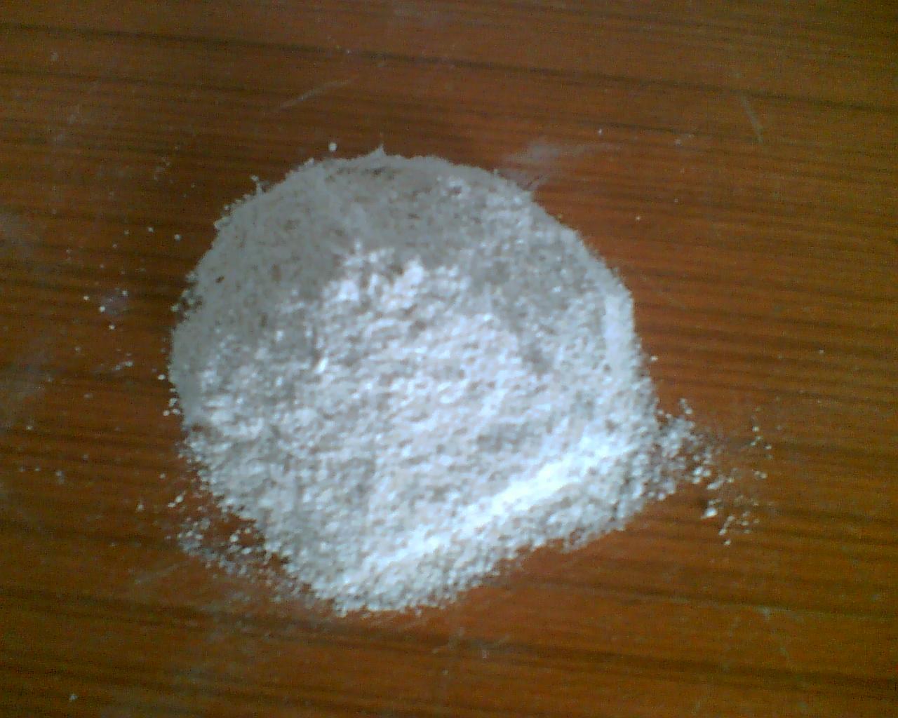 Tapioca Powder