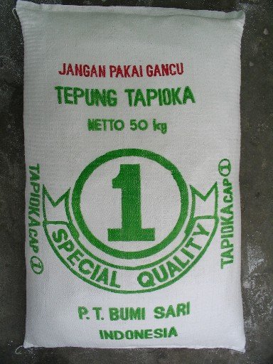 Native (Tapioca) Starch,Indonesia price supplier - 21food