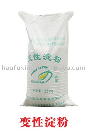 modified corn starch series
