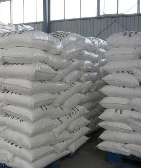 Modified Corn Starch