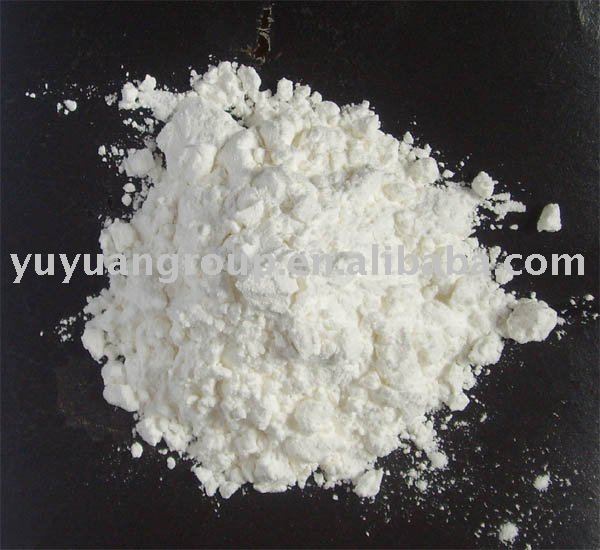 Maize starch food grade