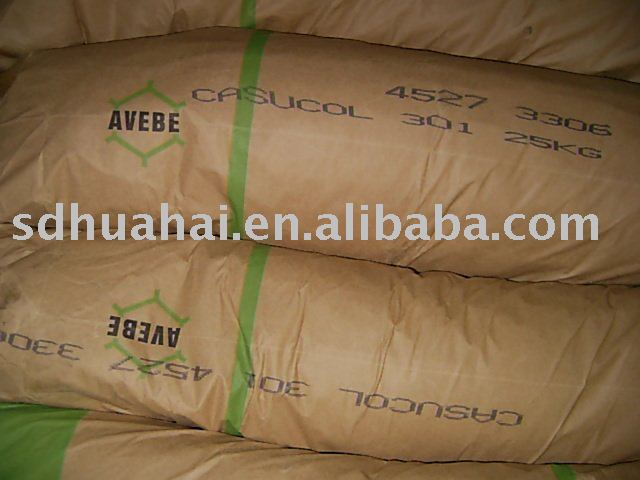 97% rice starch