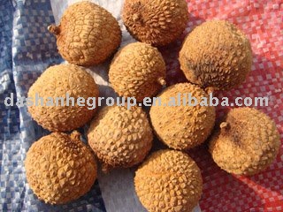 dried lichee/lychee/litchi/lichi
