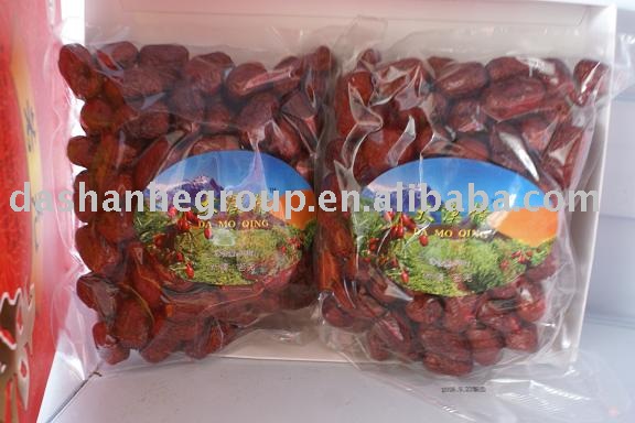 Chinese Red Date