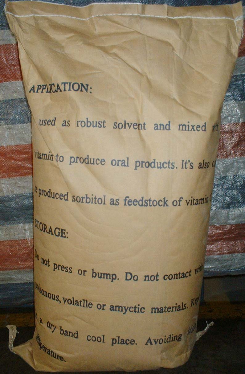 dextrose monohydrate