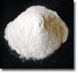 Wheat starch