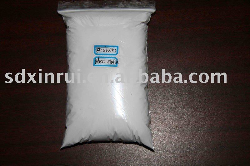 wheat starch