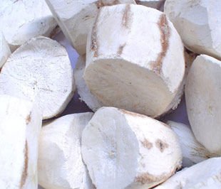 Tapioca Chip