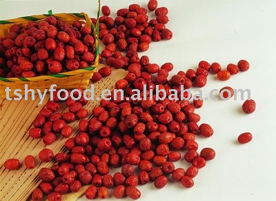 pitted date (jujube)
