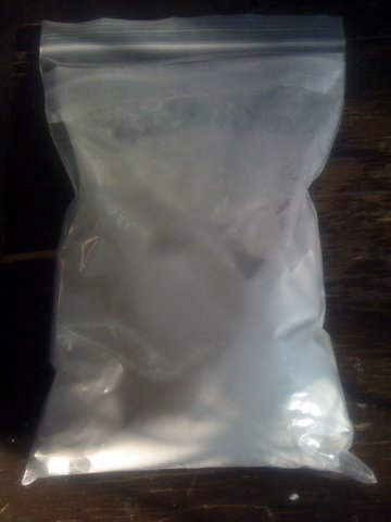  Tapioca   Starch  Industrial Grade
