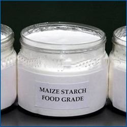 Maize Starch