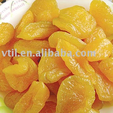 Dried Peach