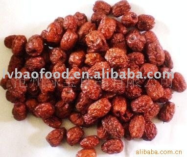  red    dried    jujube 