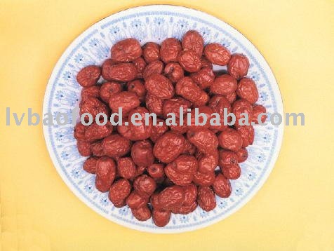 red jujube