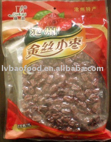 chinese red dates