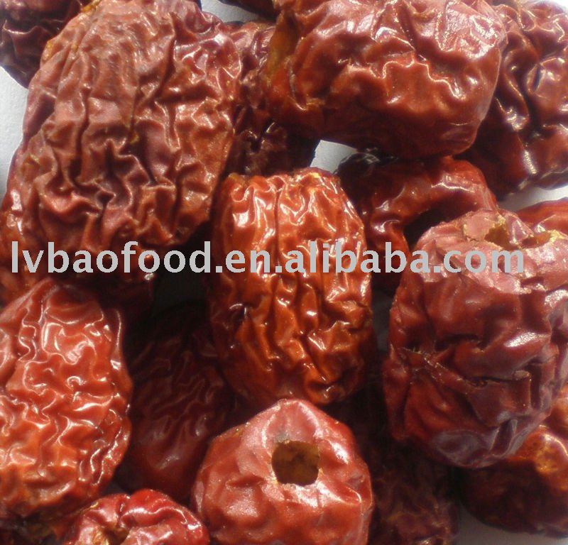 china red jujube