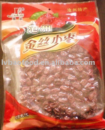 red  jujube