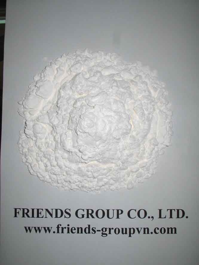 Sell : Tapioca Starch
