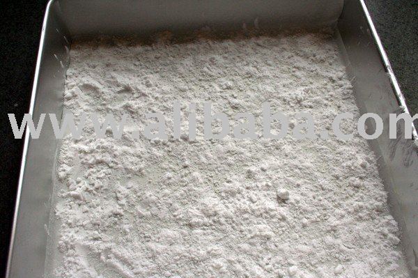 Potato starch