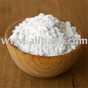 tapioca starch