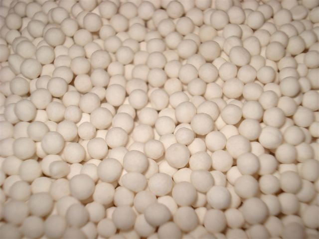 Tapioca Pearls