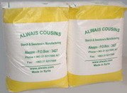 Modified Starch