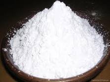 tapioca starch