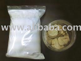 Tapioca Starch
