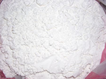 Cassava starch
