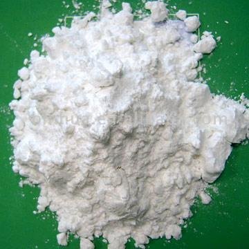 Native potato starch