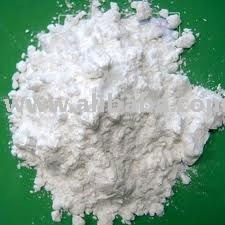 Potato starch and other starch available