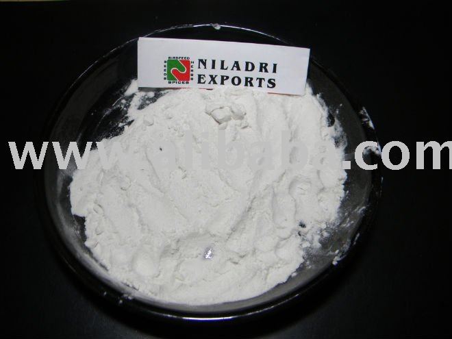  Arrowroot  powder
