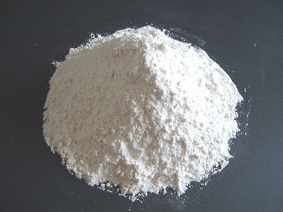 starch