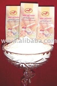Food starch