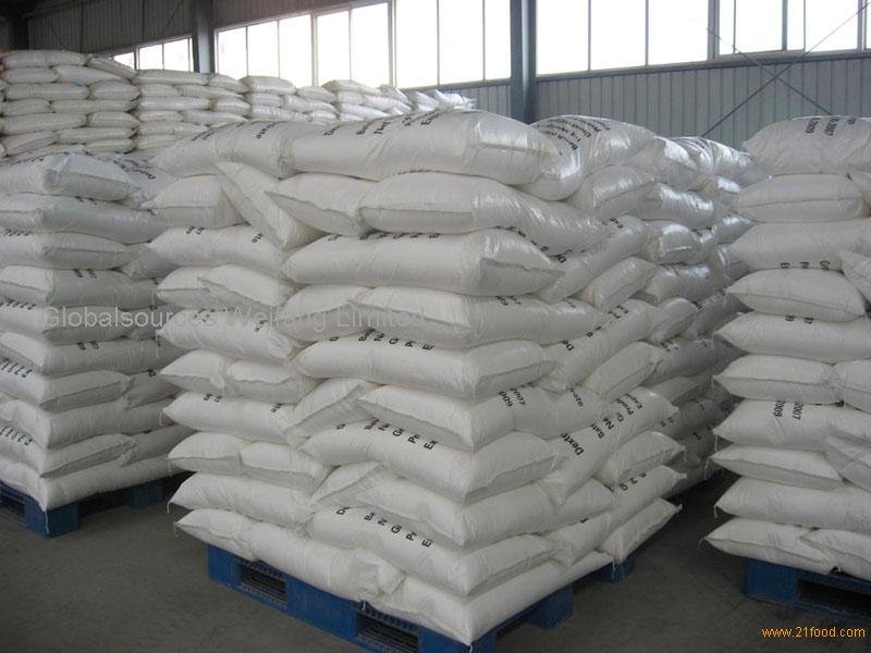 Corn Starch food grade