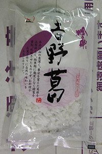 kudzu  arrowroot  starch