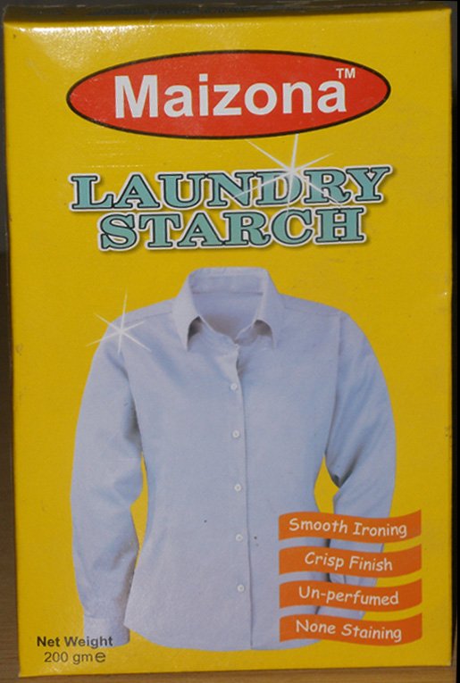 Laundry Starch