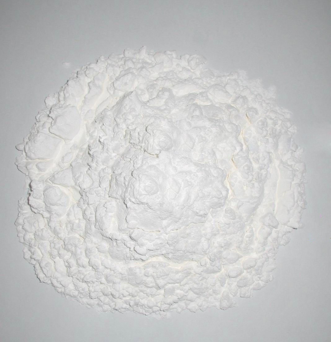 Starch Cassava