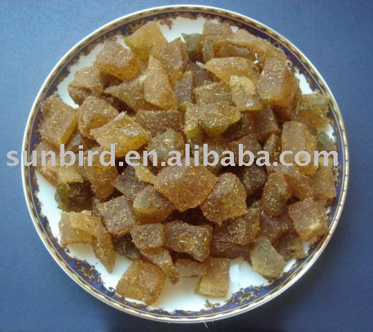  dried   citron 