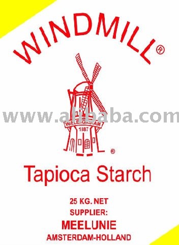 tapioca starch