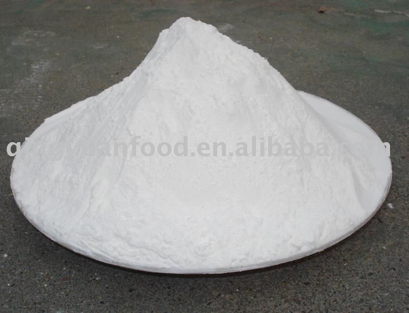 Potato Starch