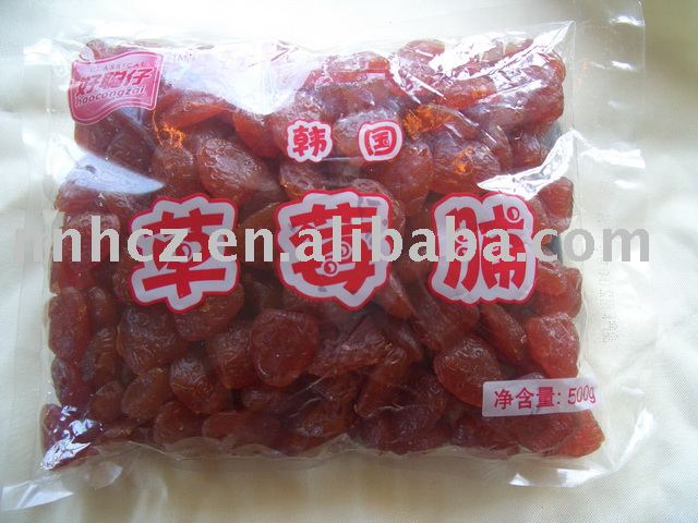 dried strawberry manufacturer good-looking preserved fruit